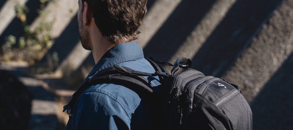 Carry-on 3.0 Backpack - bagcharmsale