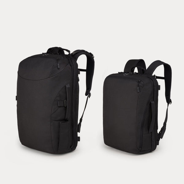 bagcharmsale 3.0 Bag Bundle – Black