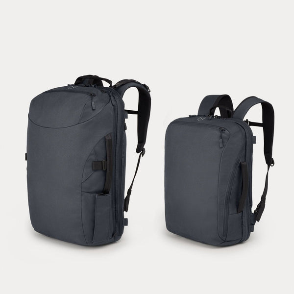 bagcharmsale 3.0 Bag Bundle – Grey