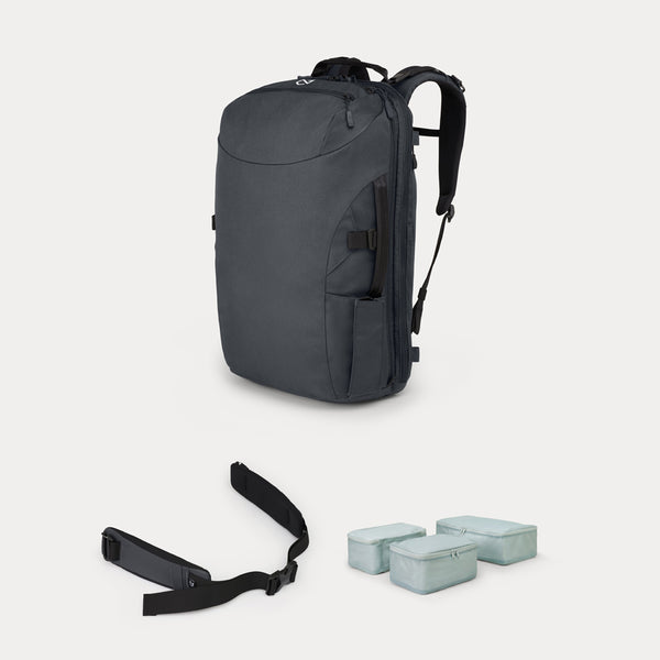 Flashpacker Bundle 3.0 - bagcharmsale