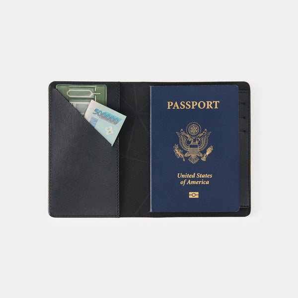 bagcharmsale RFID Travel Wallet